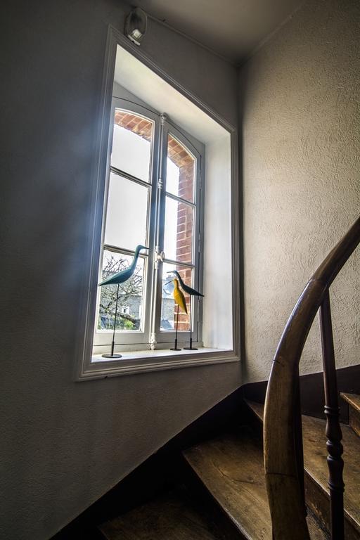 Villa Athanaze Saint-Malo Eksteriør bilde