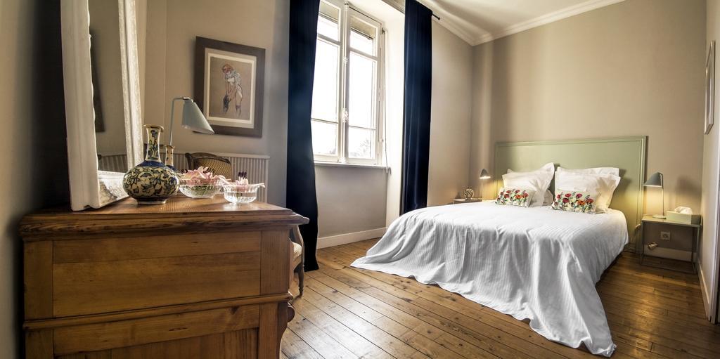 Villa Athanaze Saint-Malo Eksteriør bilde